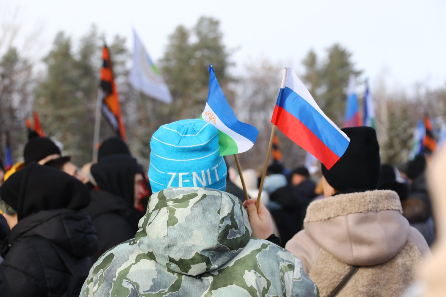 Валерий Шахов