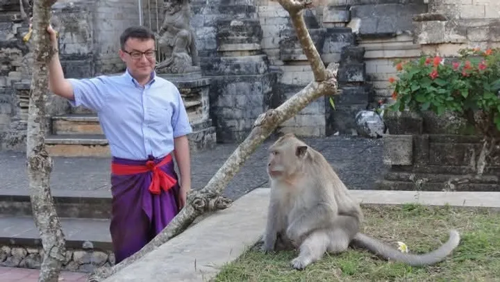 Артур Валеев личный архив