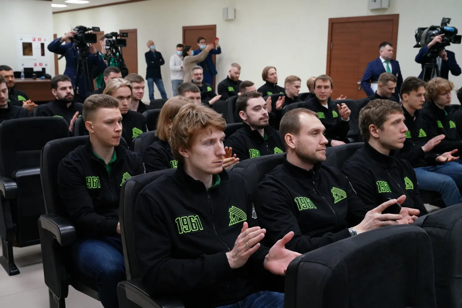 Олег Яровиков
