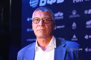 Валерий Шахов ИА «Башинформ»