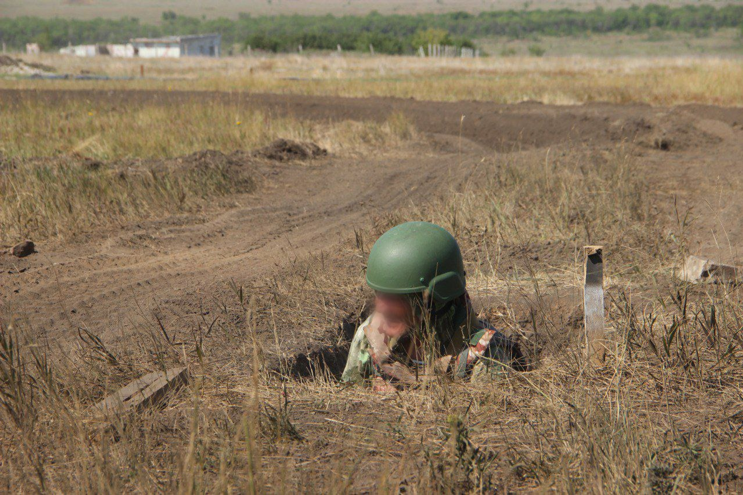 Эдуард Кускарбеков
