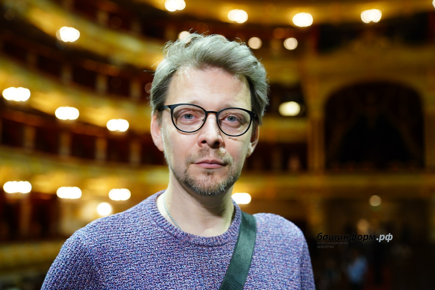 Олег Яровиков