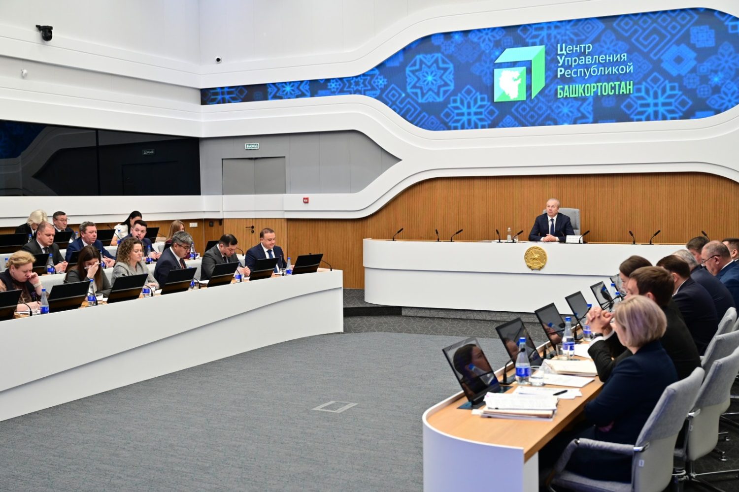 пресс-служба правительства РБ сайт правительства РБ