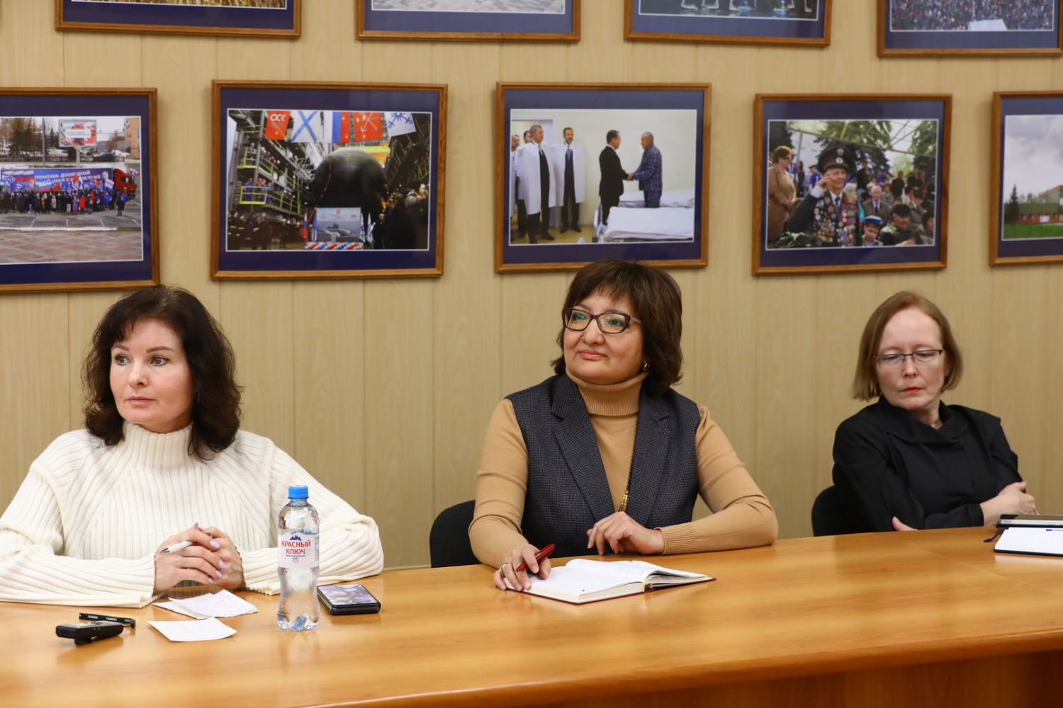 Валерий Шахов ИА "Башинформ"