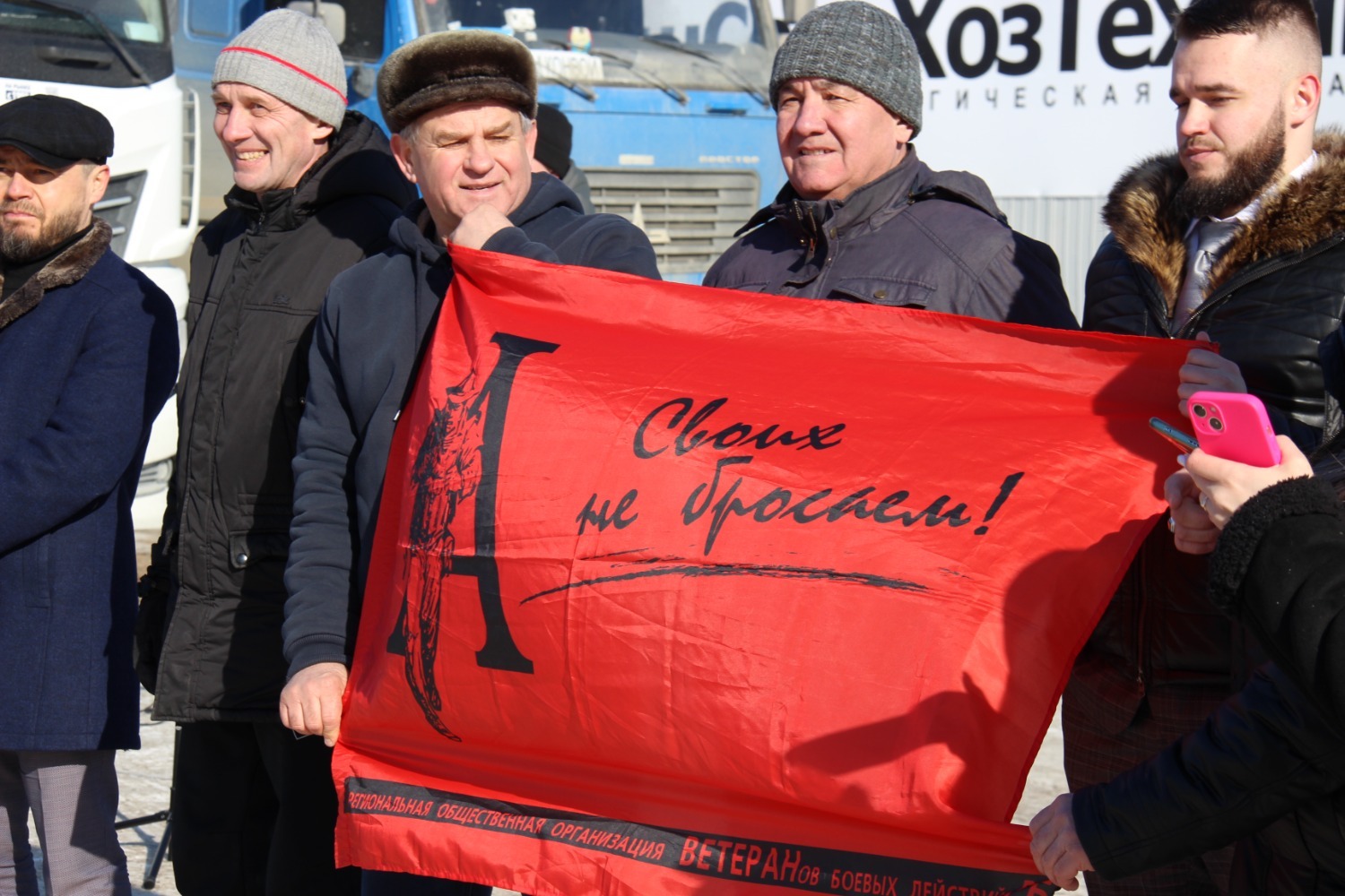 Эдуард Кускарбеков