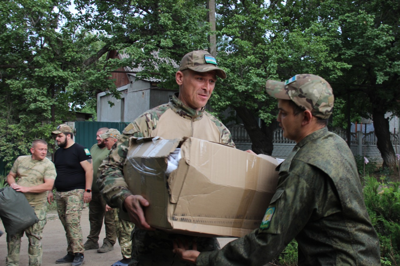 Эдуард Кускарбеков
