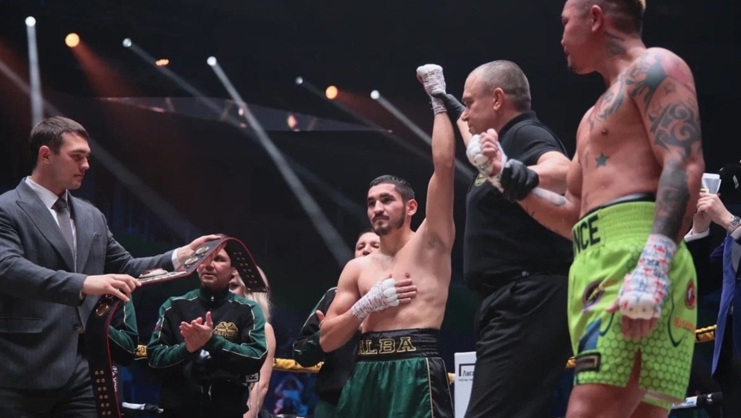 Андрей Назаров, телеграм