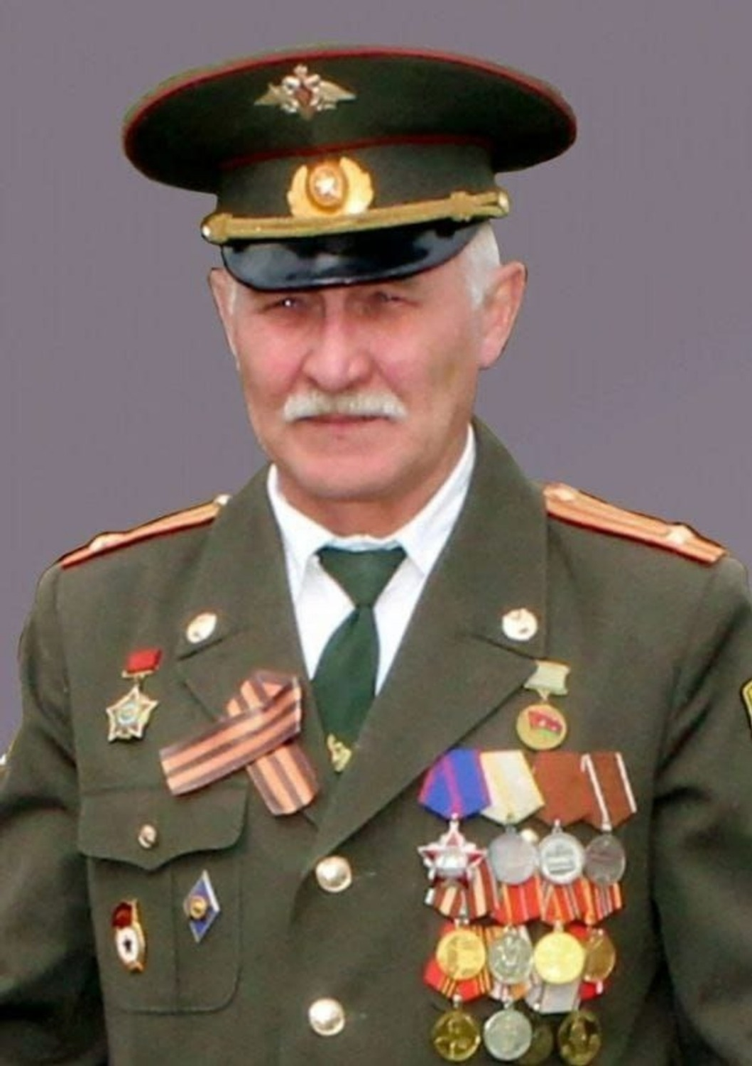 соцсети Радия Хабирова