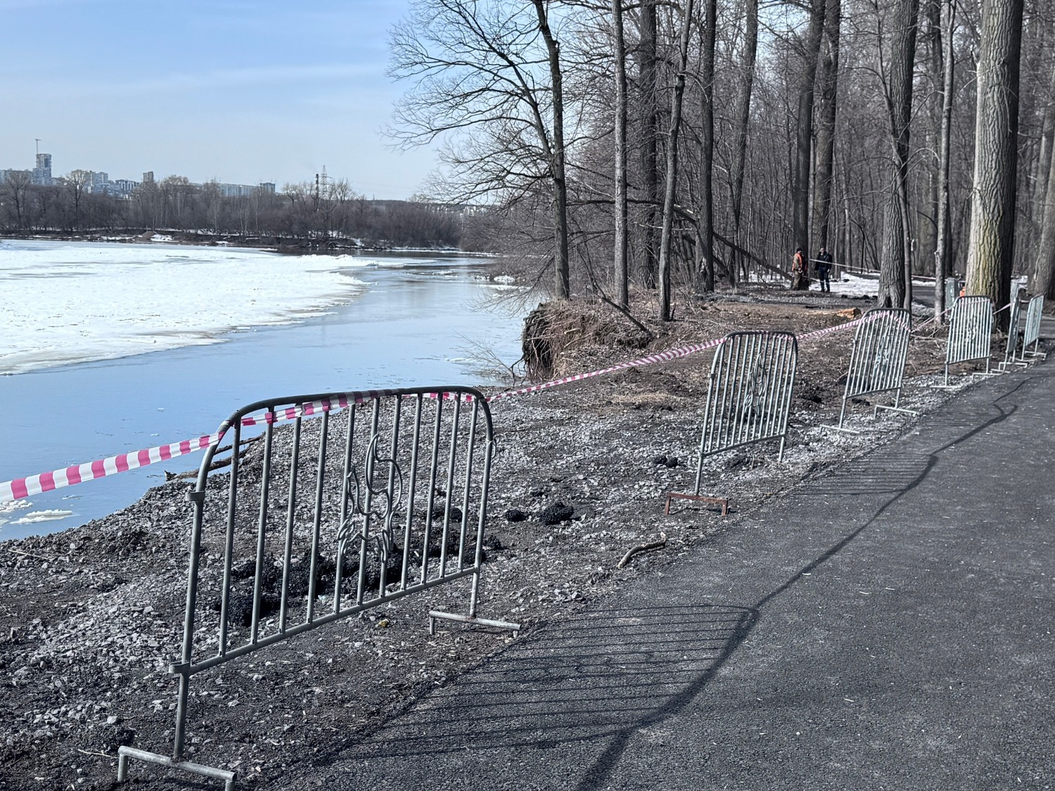 Калининский район Уфы Вконтакте