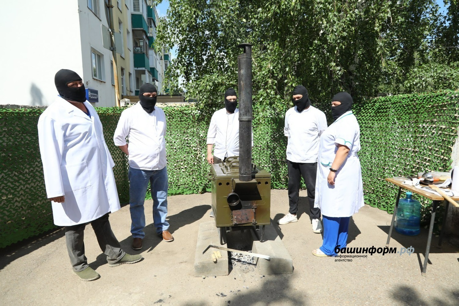 Валерий Шахов