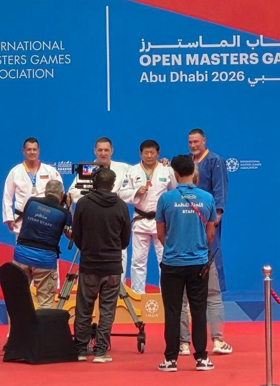 Азат Зарипов предоставлено «Башинформу»