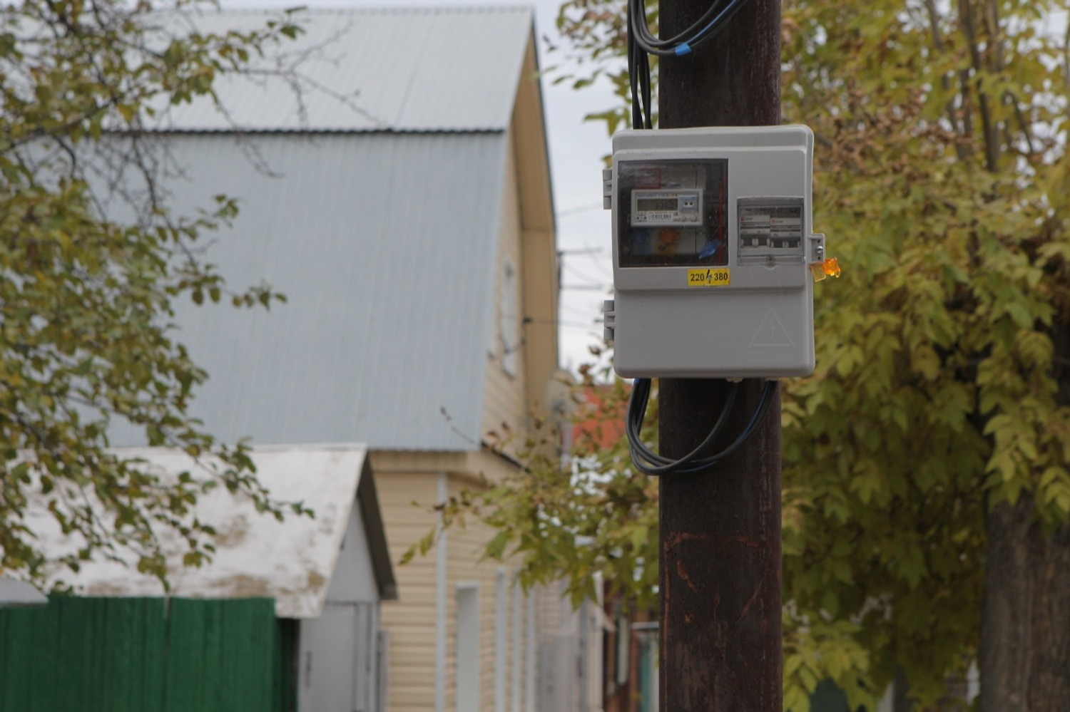 Олег Яровиков