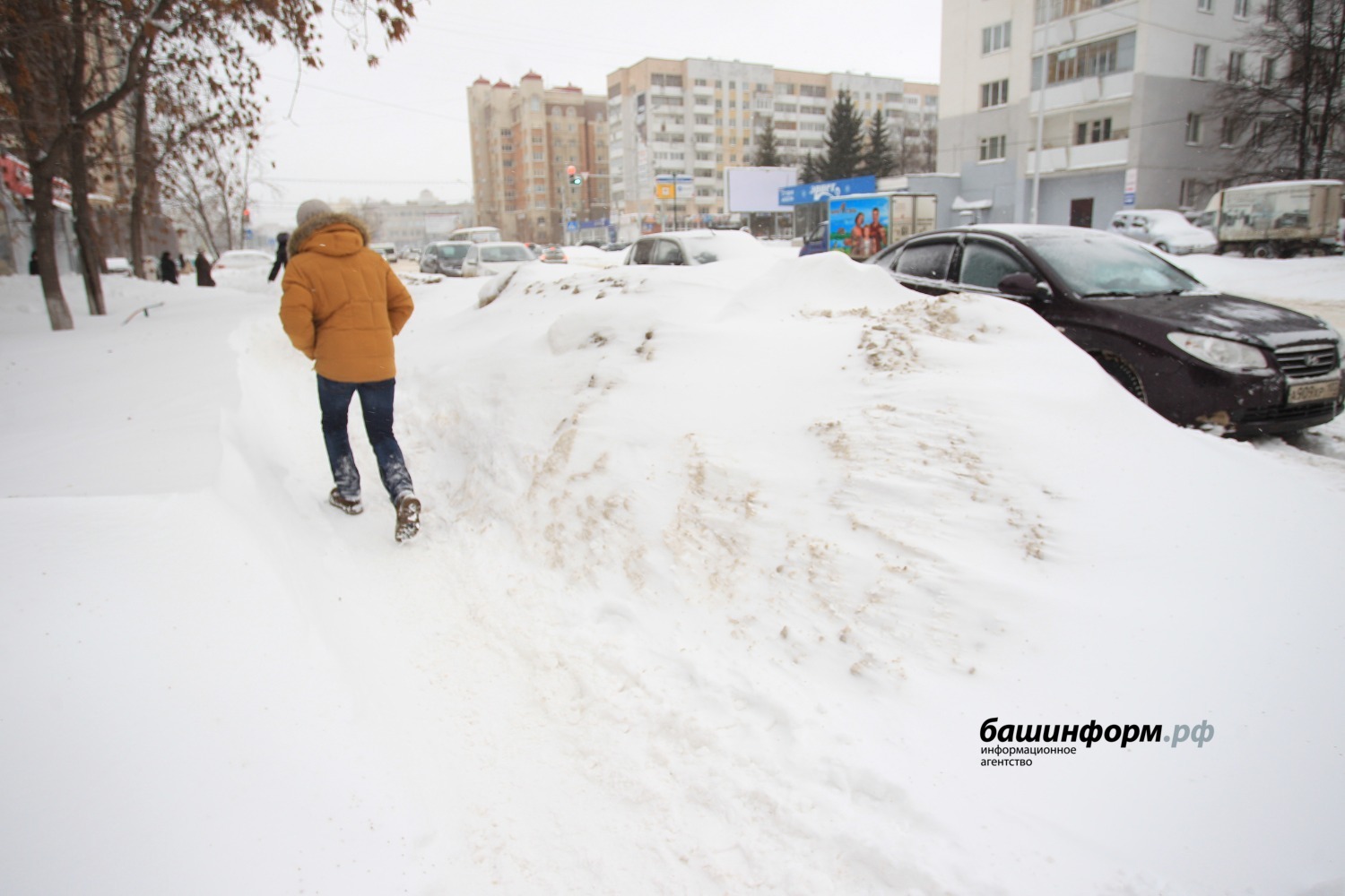 Валерий Шахов ИА "Башинформ"