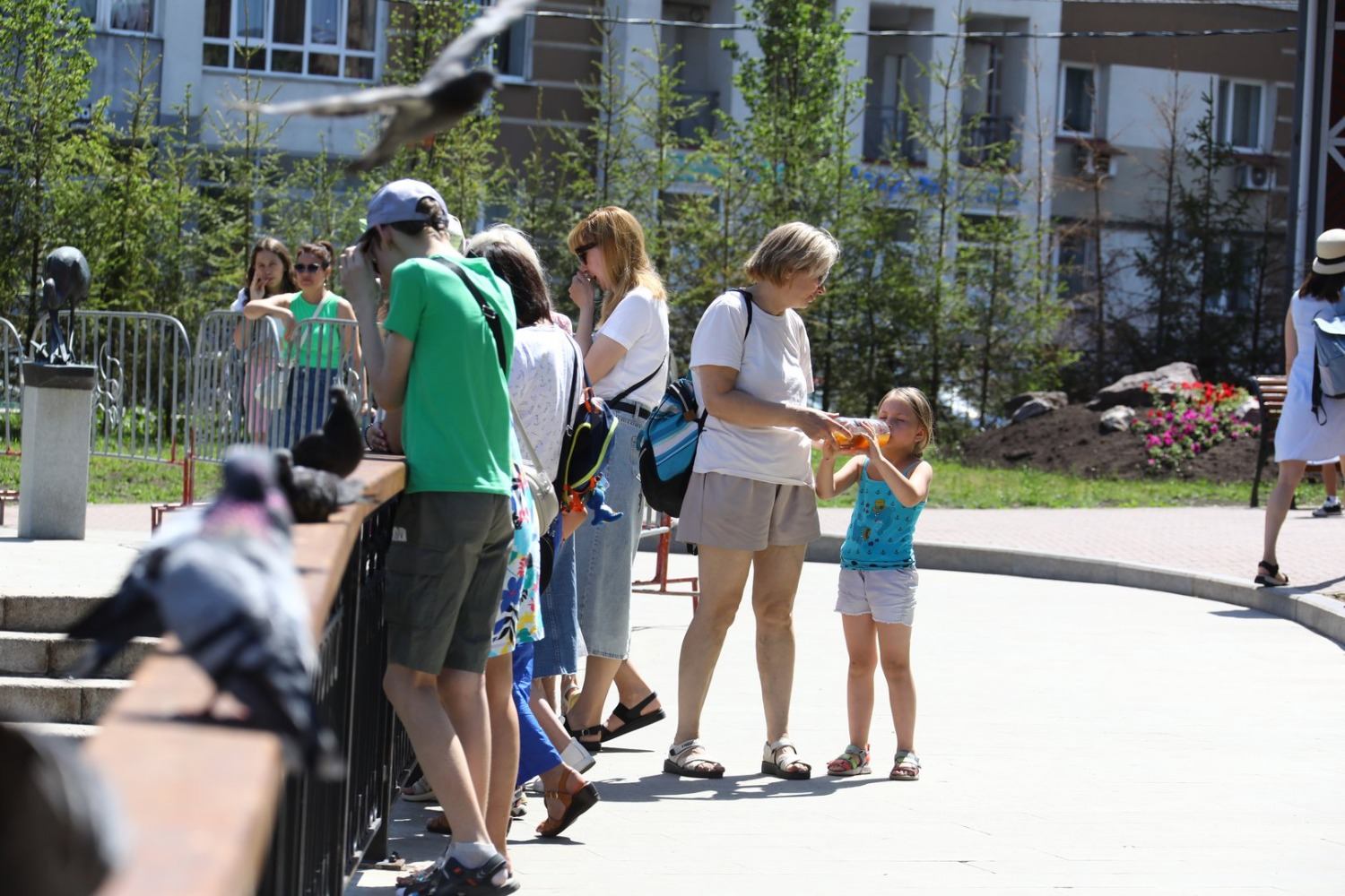 Валерий Шахов