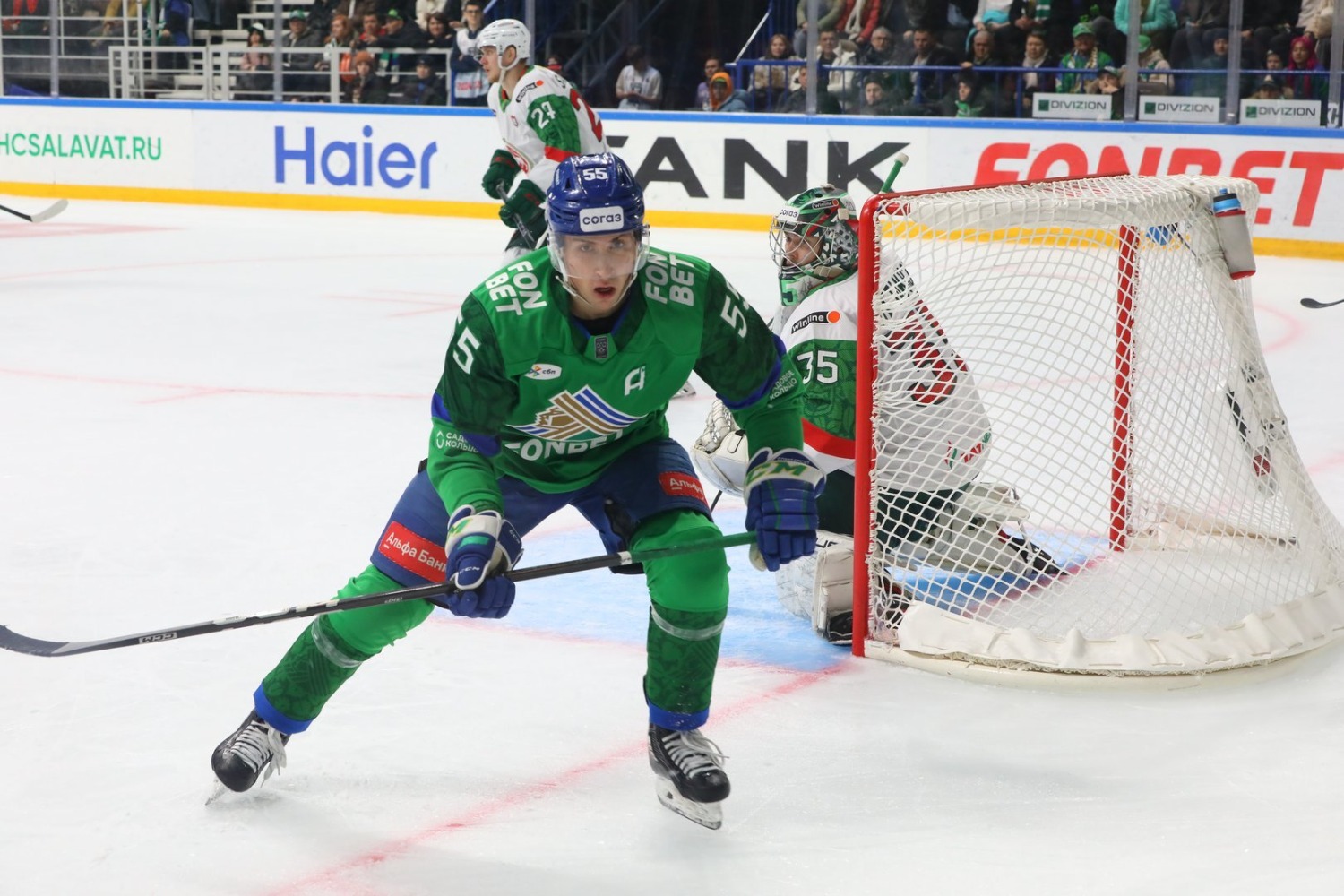 Валерий Шахов