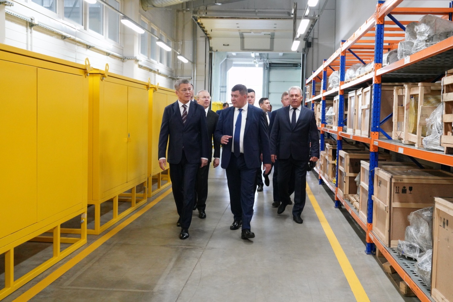 Олег Яровиков