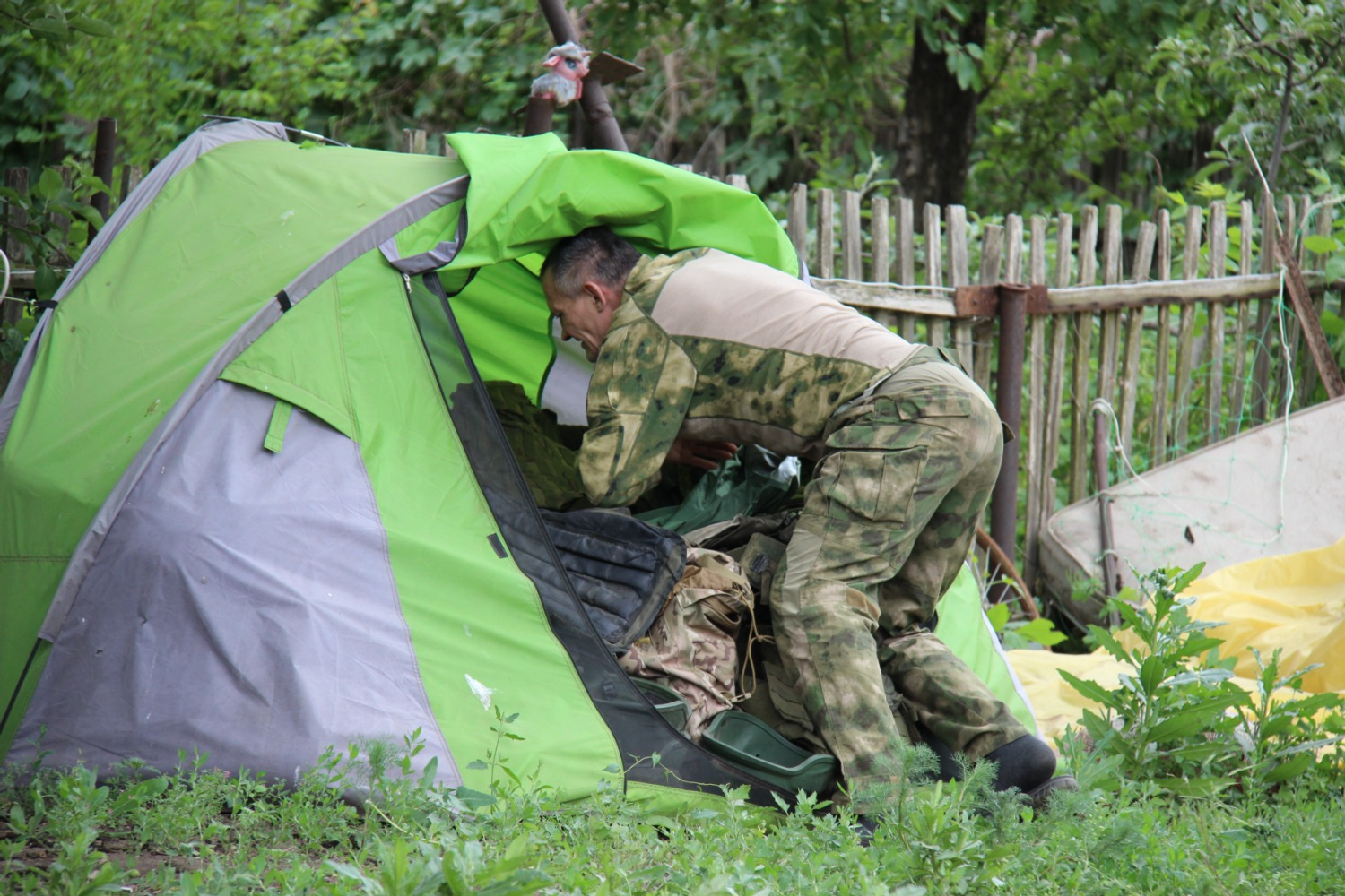 Эдуард Кускарбеков