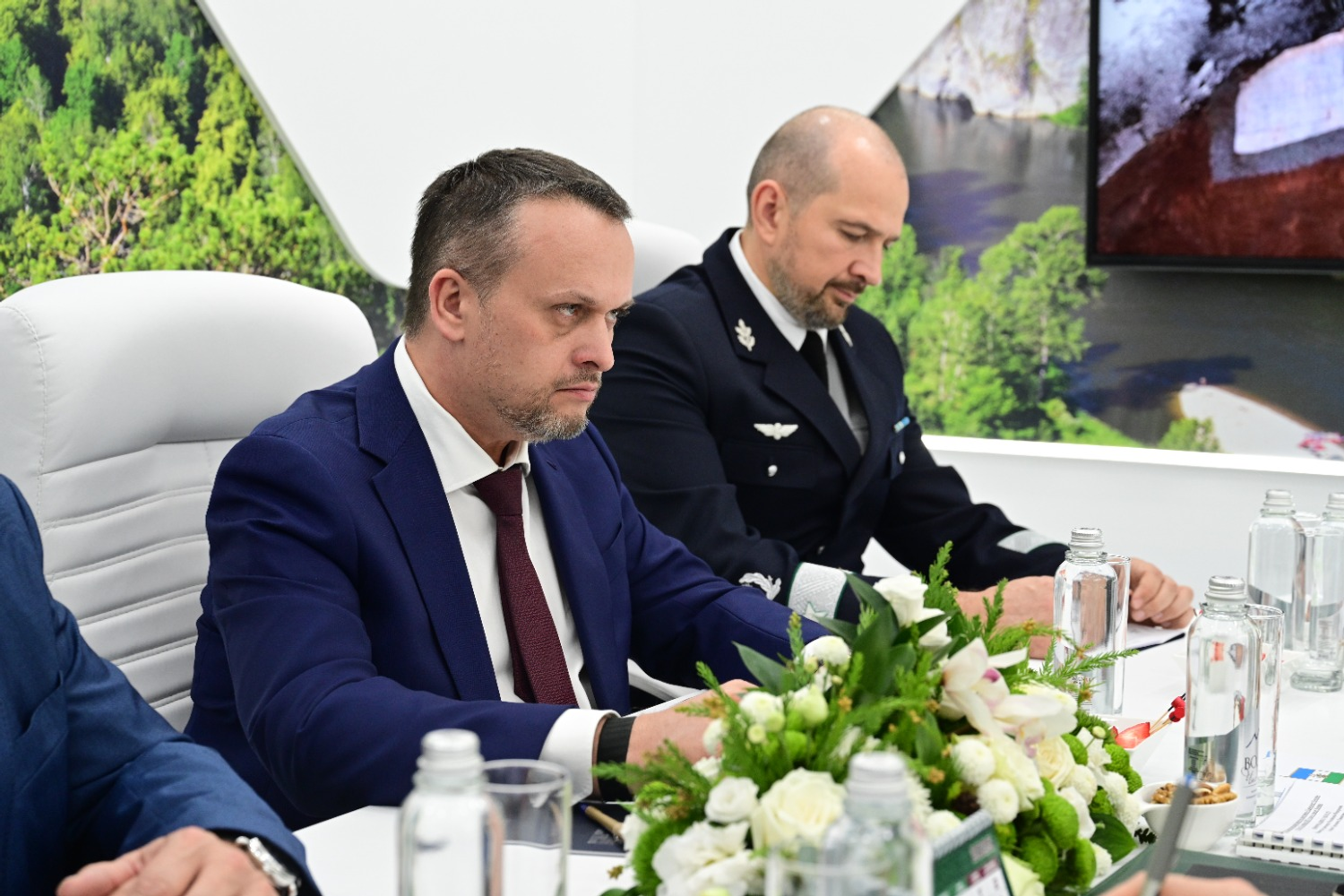 Азат Мухамедьянов Глава РБ