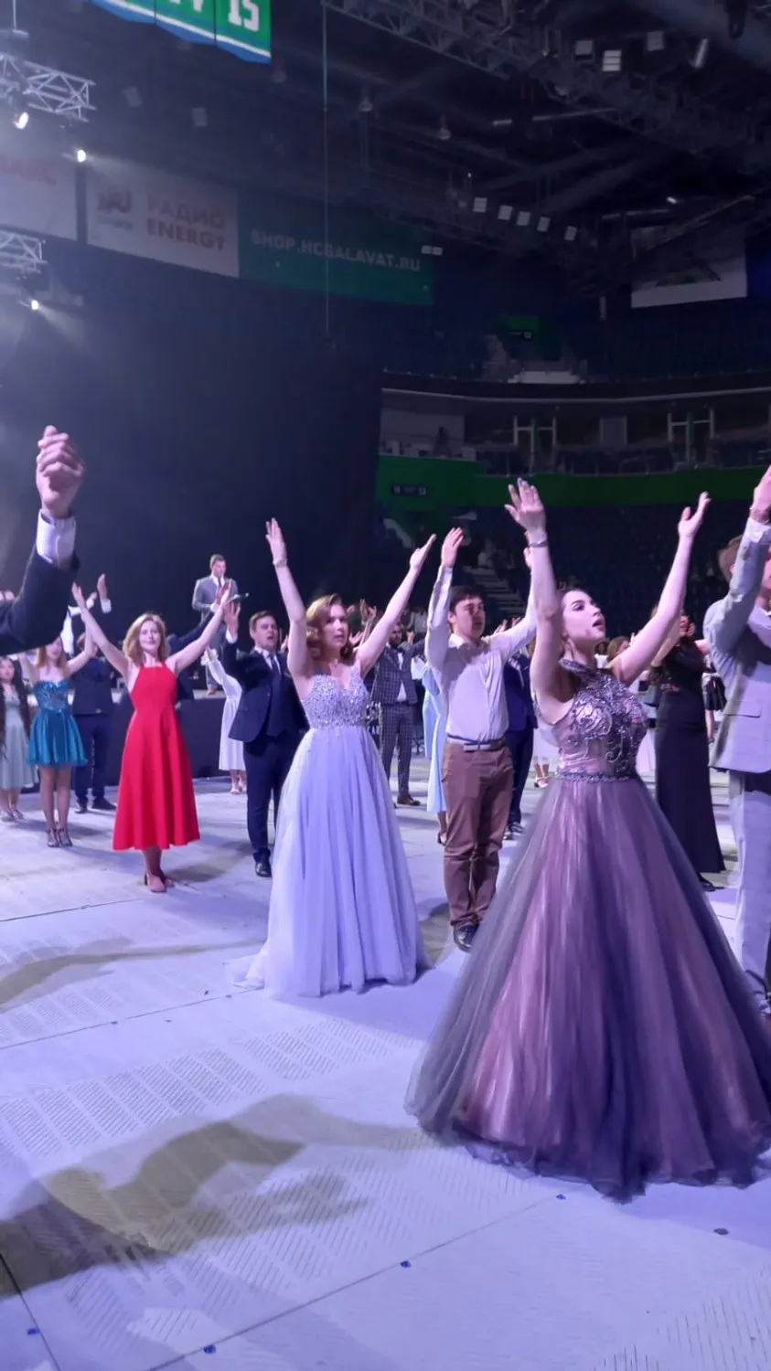 пресс-служба БГМУ