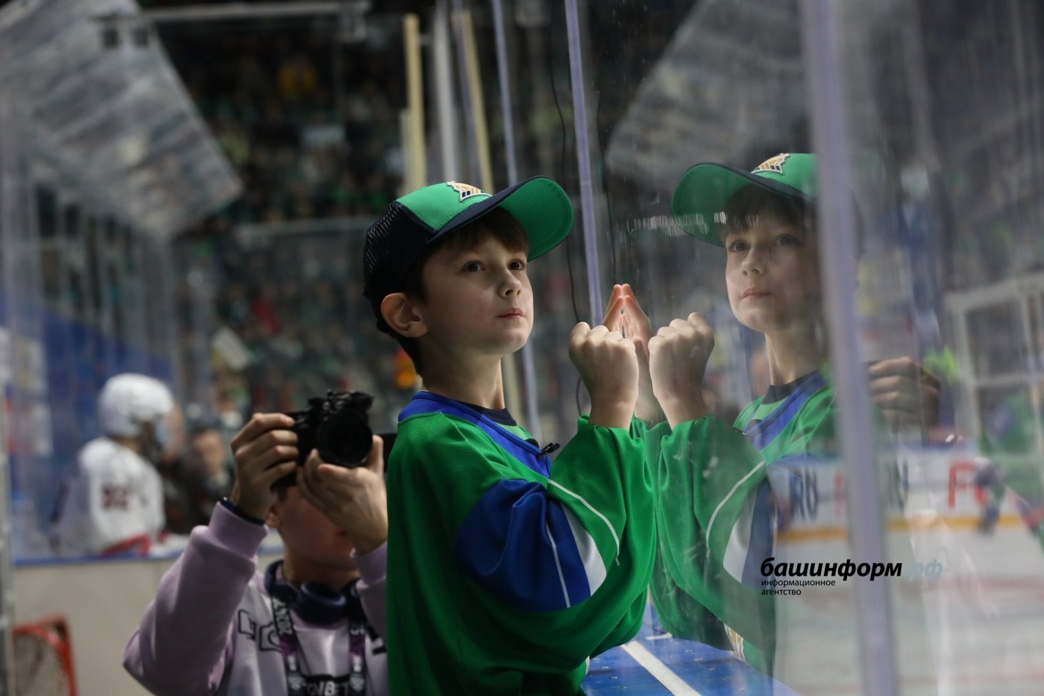 Валерий Шахов