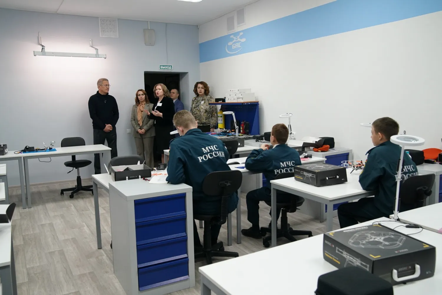 Олег Яровиков