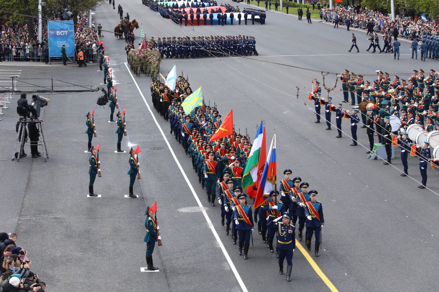 Валерий Шахов