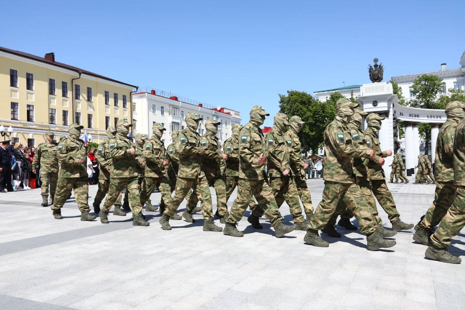 Валерий Шахов