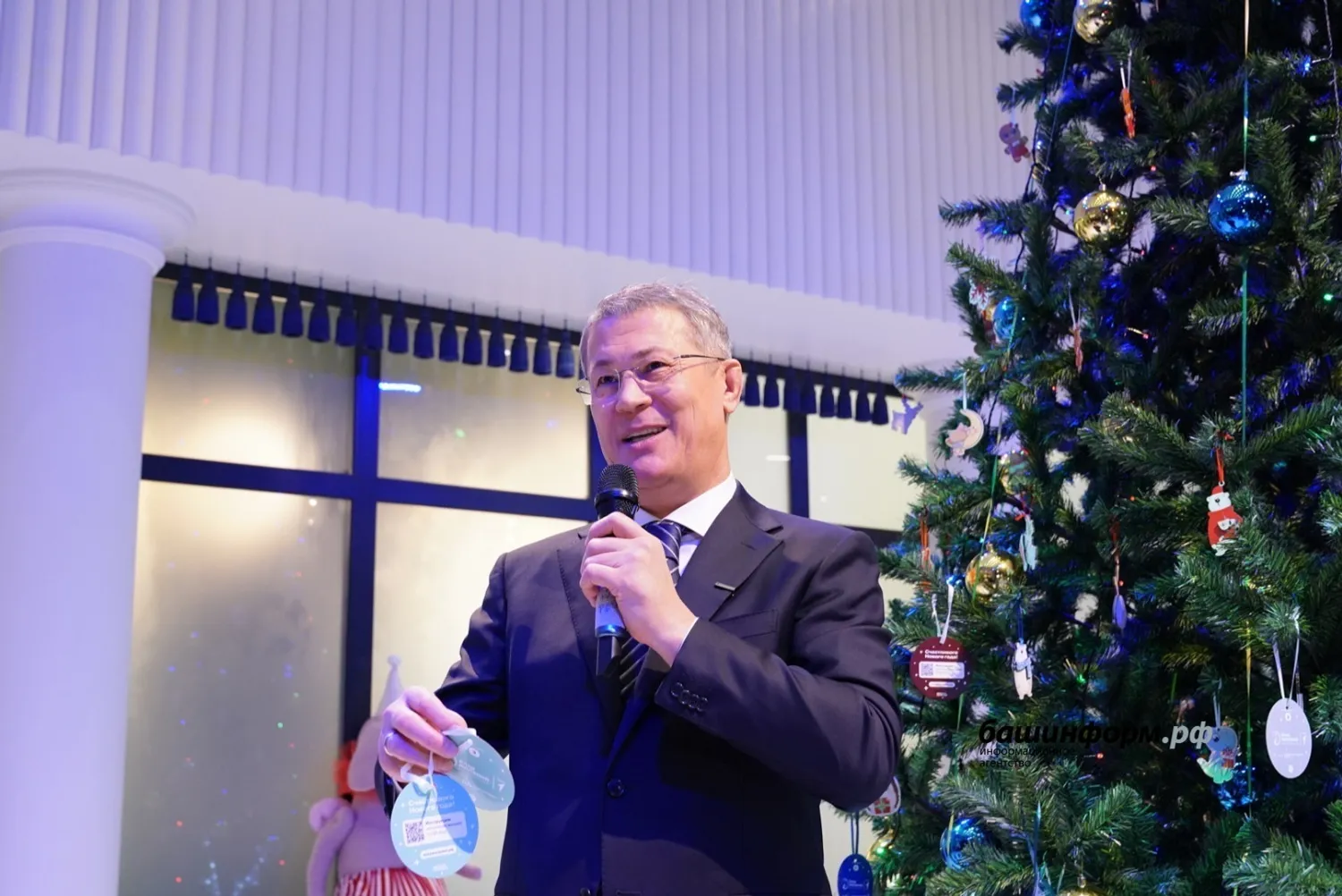 Олег Яровиков