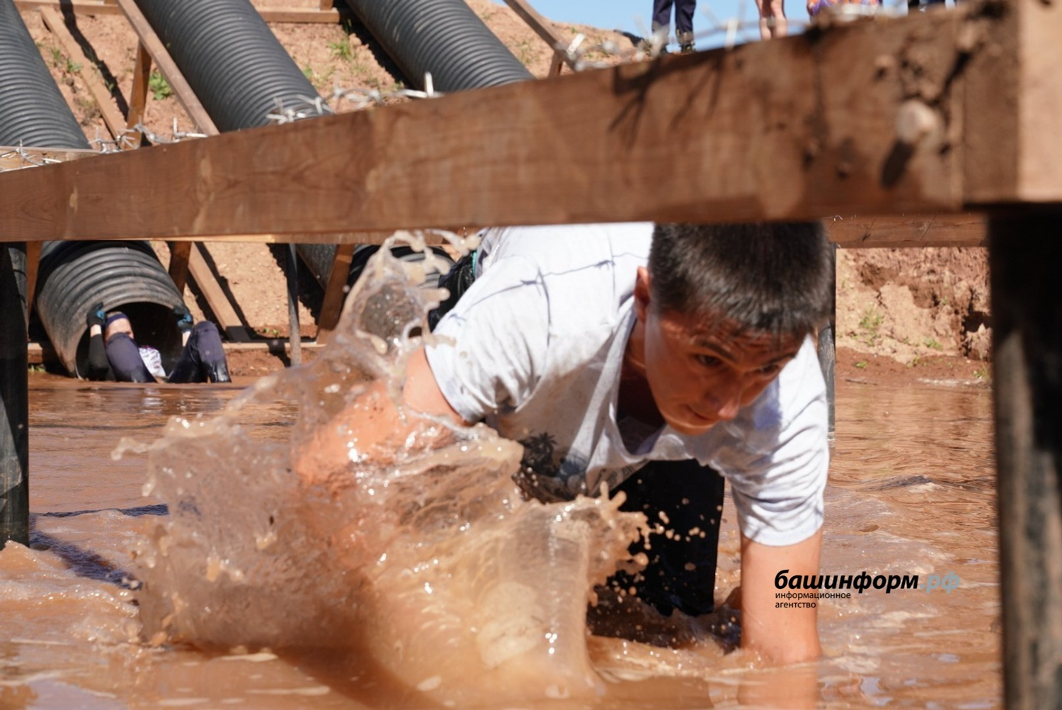 Олег Яровиков