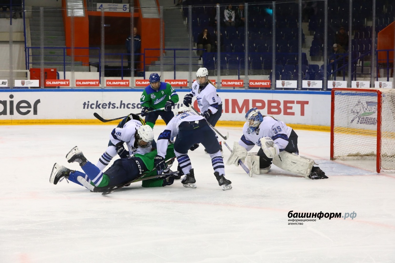 Валерий Шахов ИА "Башинформ"