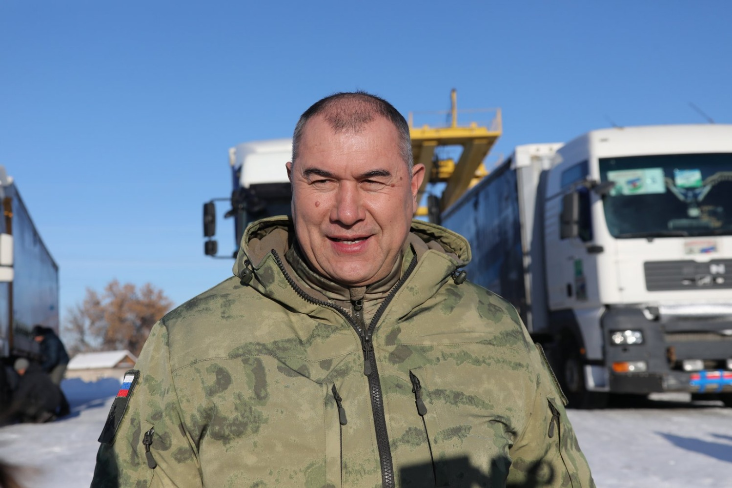 Валерий  Шахов