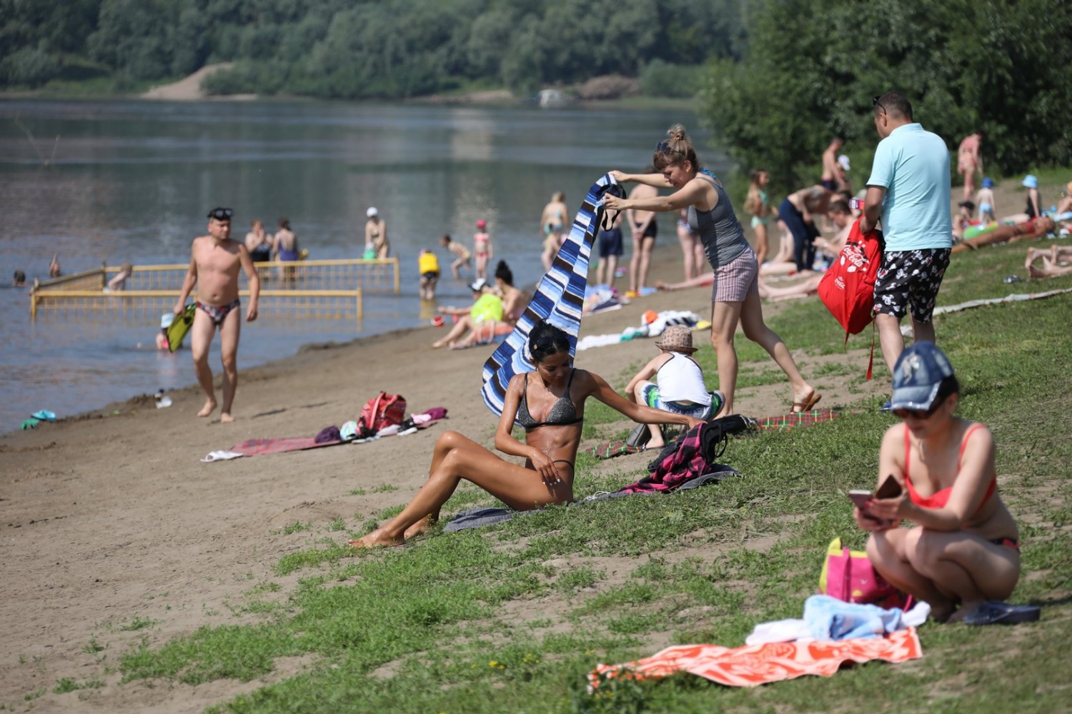 Валерий Шахов