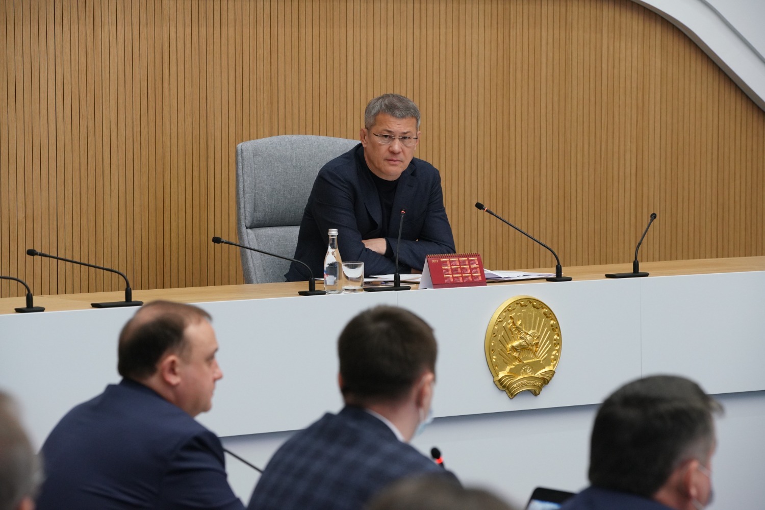 Олег Яровиков