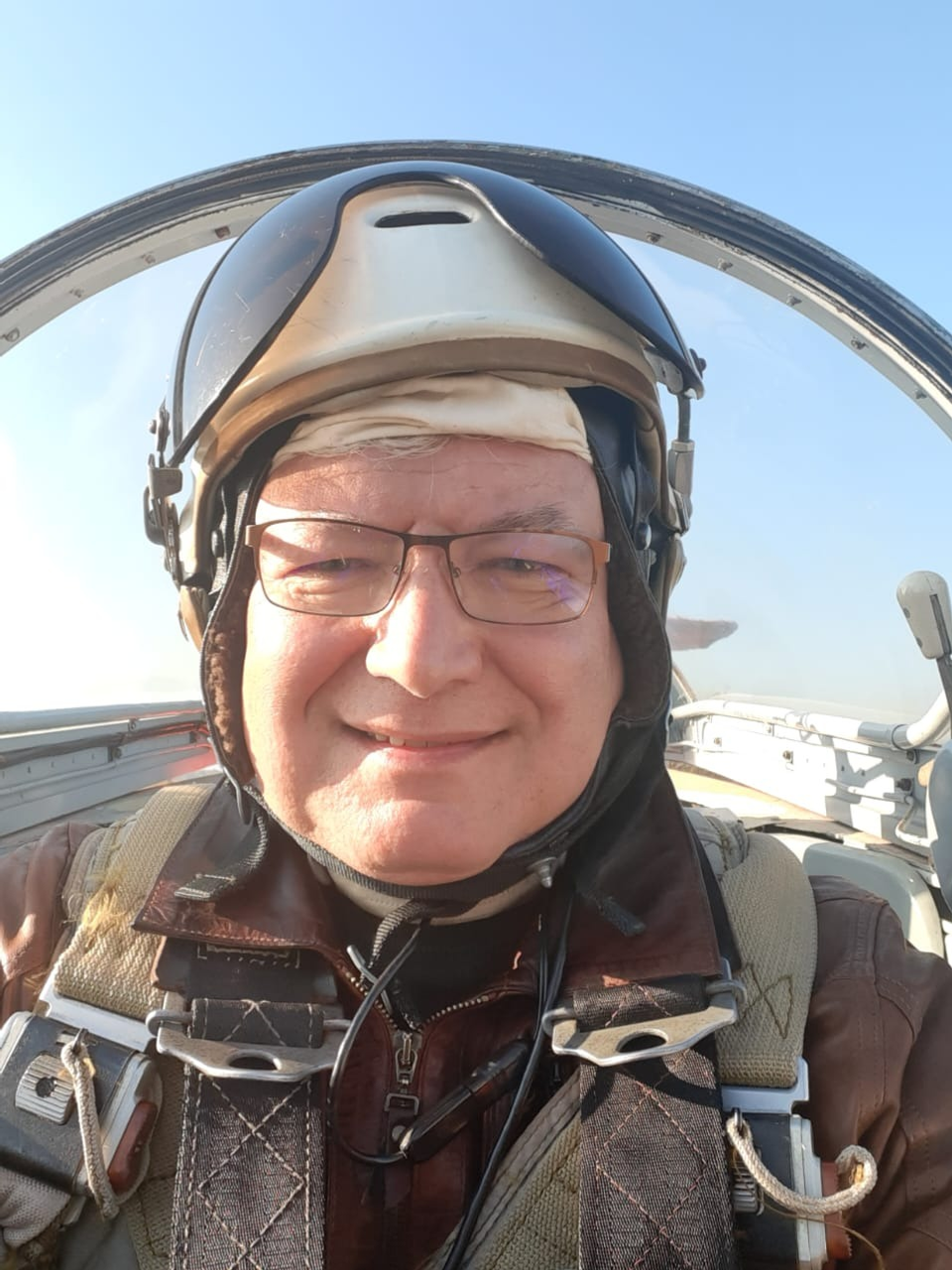 предоставлено героем публикации.