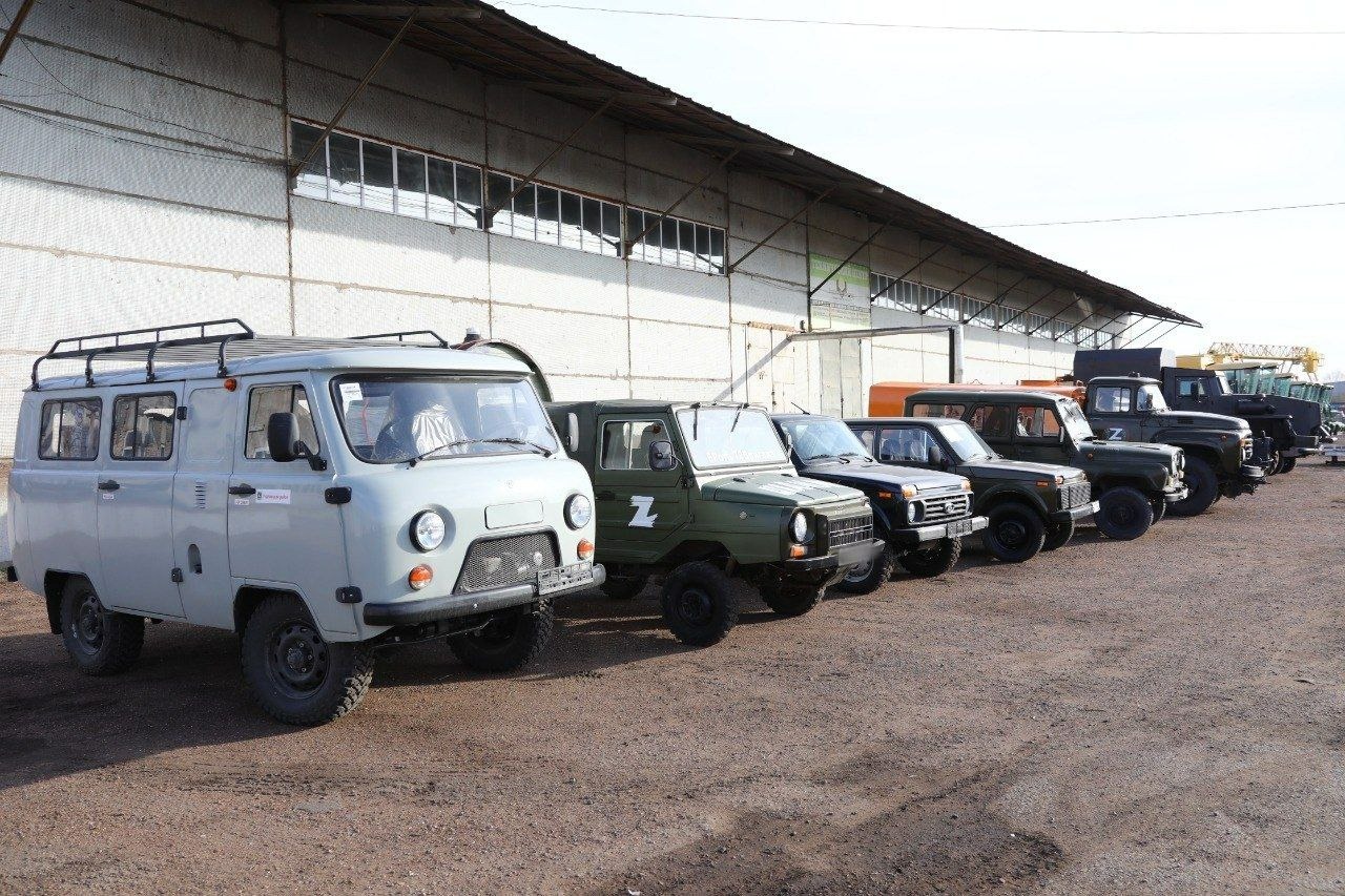 Валерий Шахов