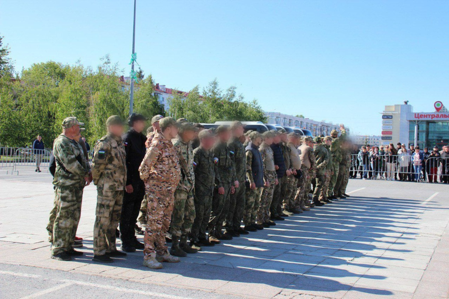 Эдуард Кускарбеков