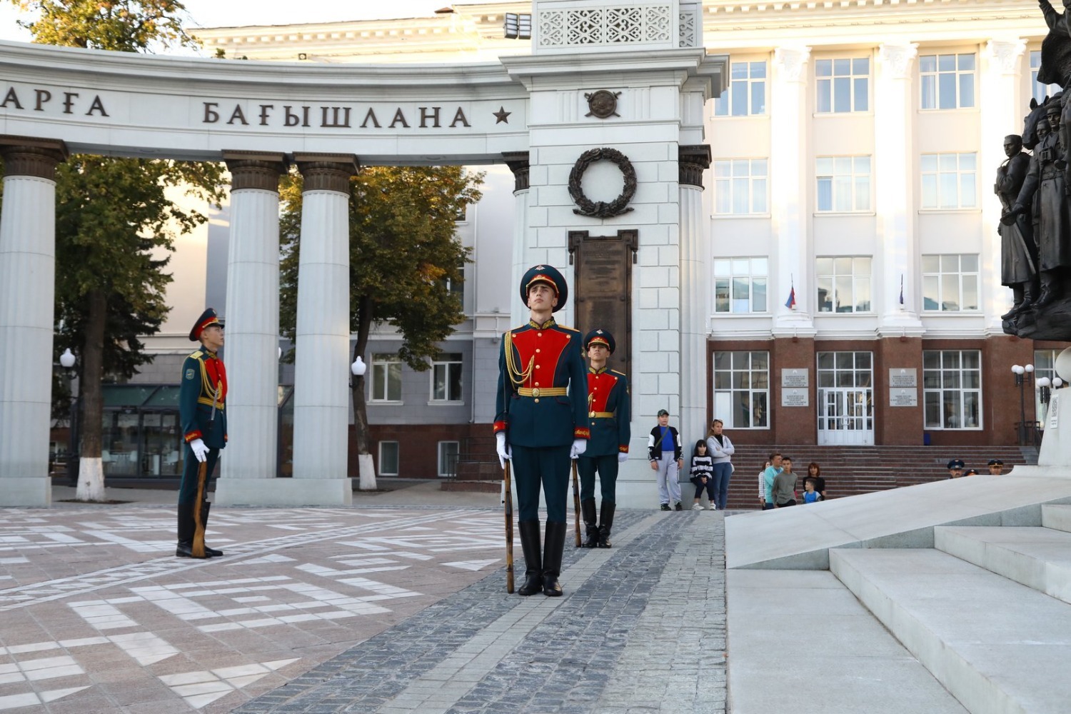 Валерий Шахов