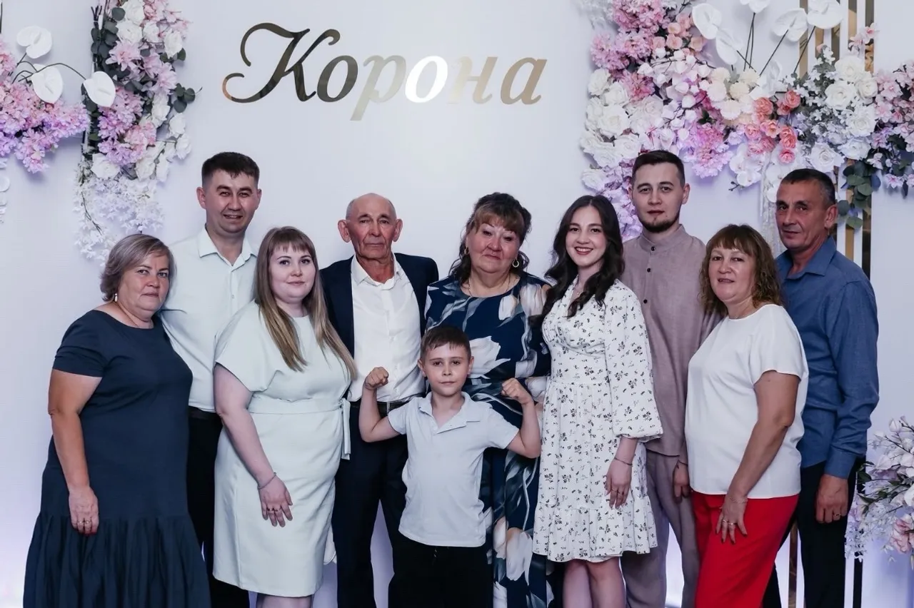 соцсети Радия Хабирова ВК