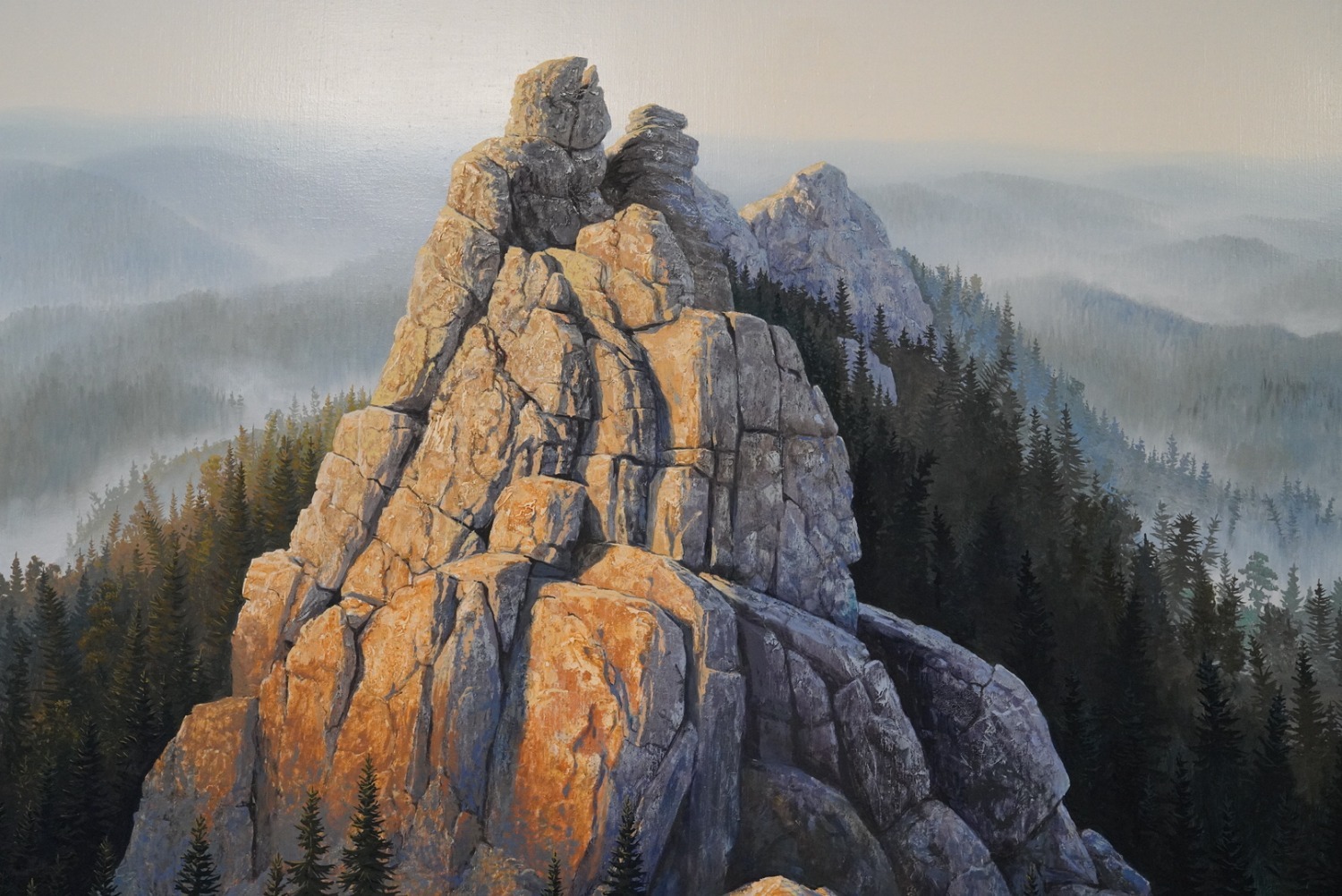 Олег Яровиков