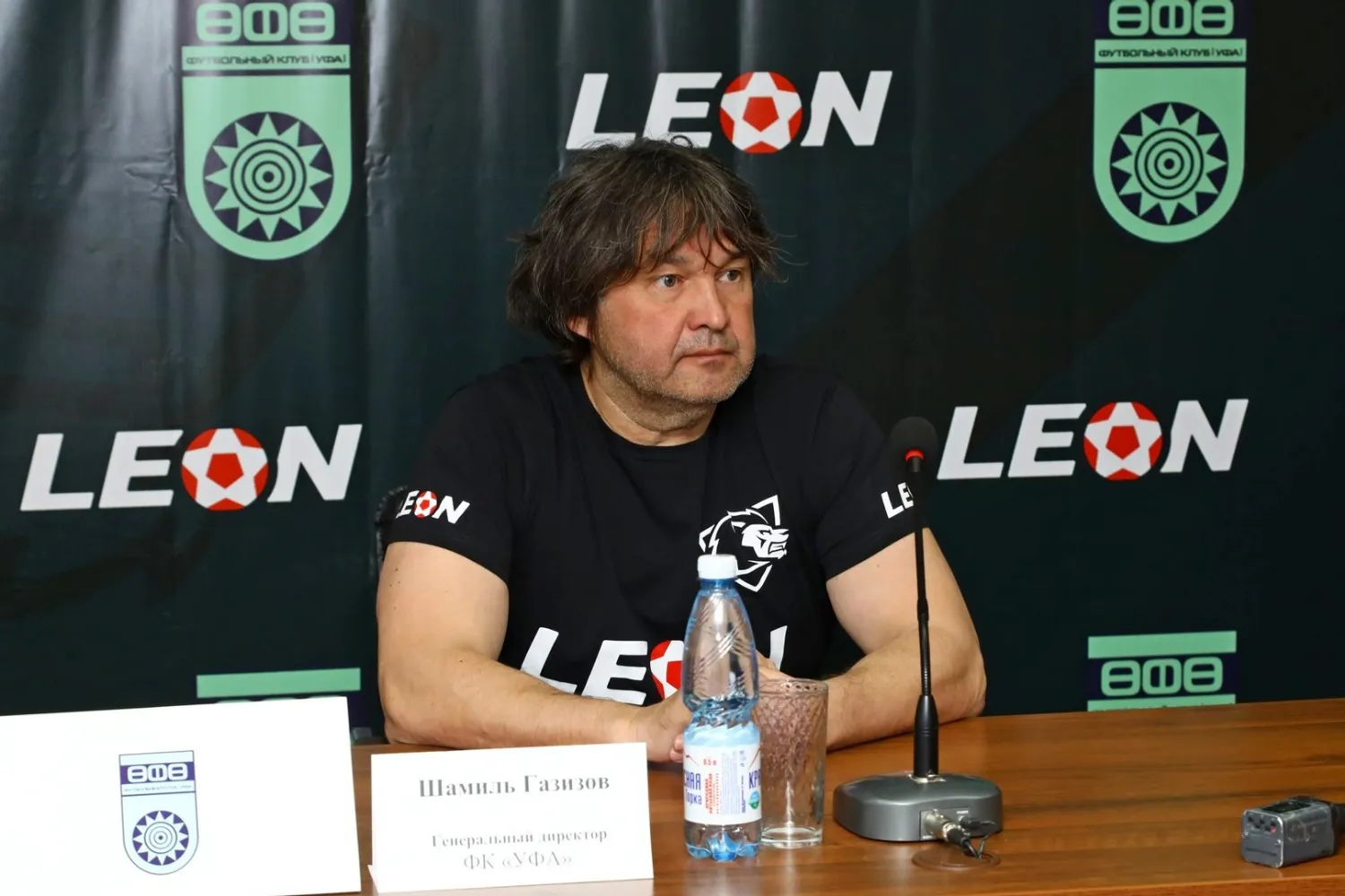Валерий Шахов