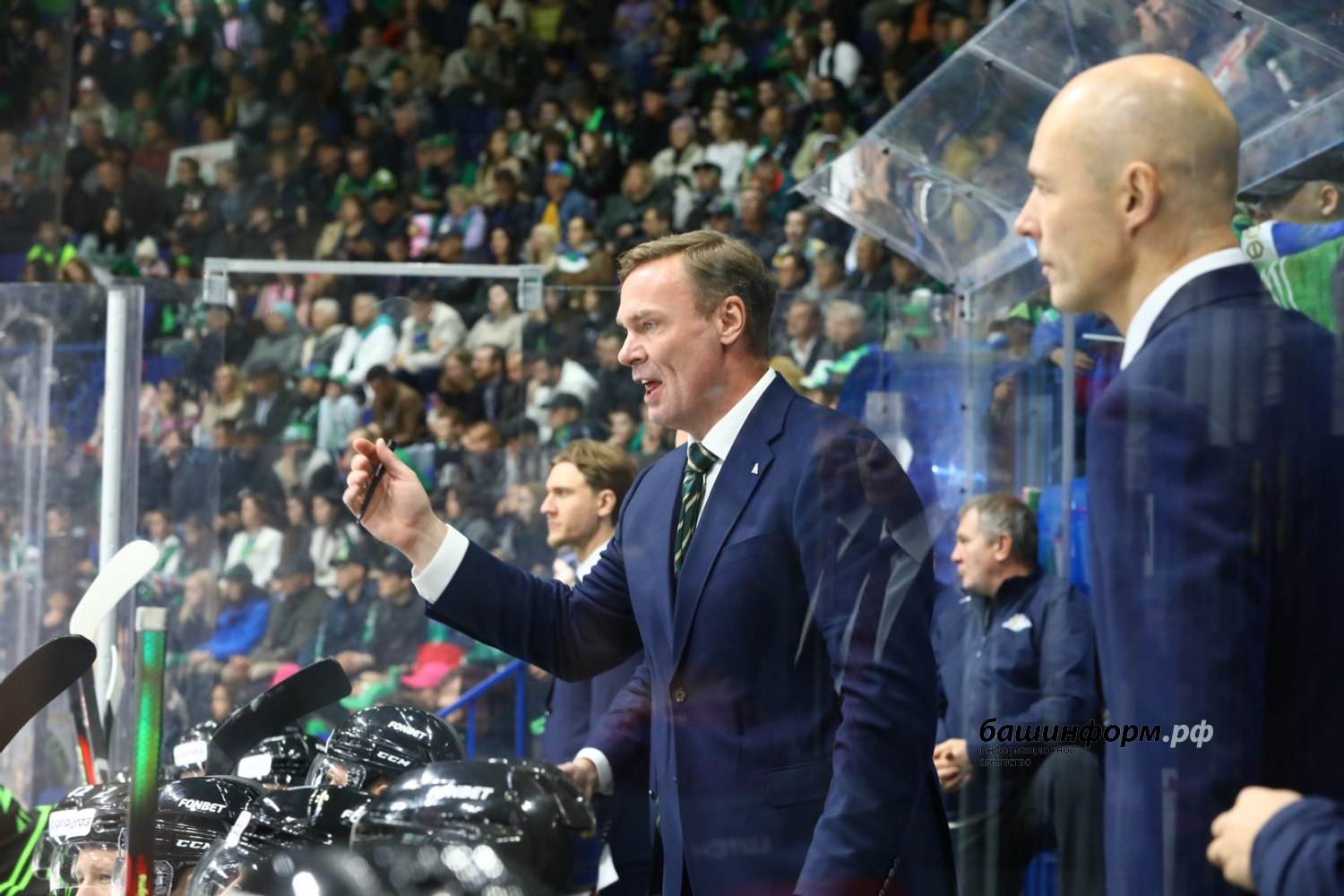 Валерий Шахов