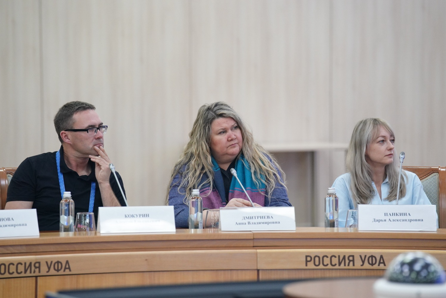 Олег Яровиков