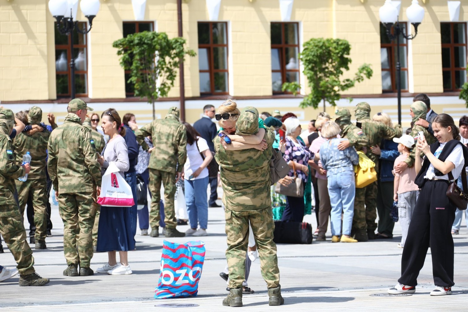 Валерий Шахов