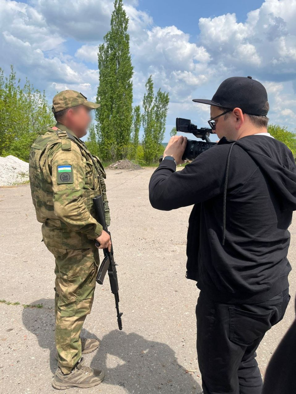 Тимиргали Уразгулов