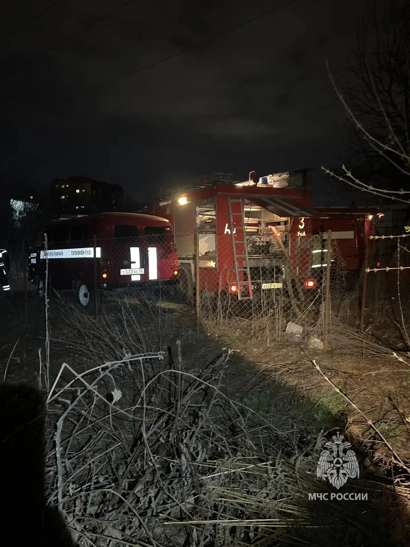 МЧС по РБ пресс-служба