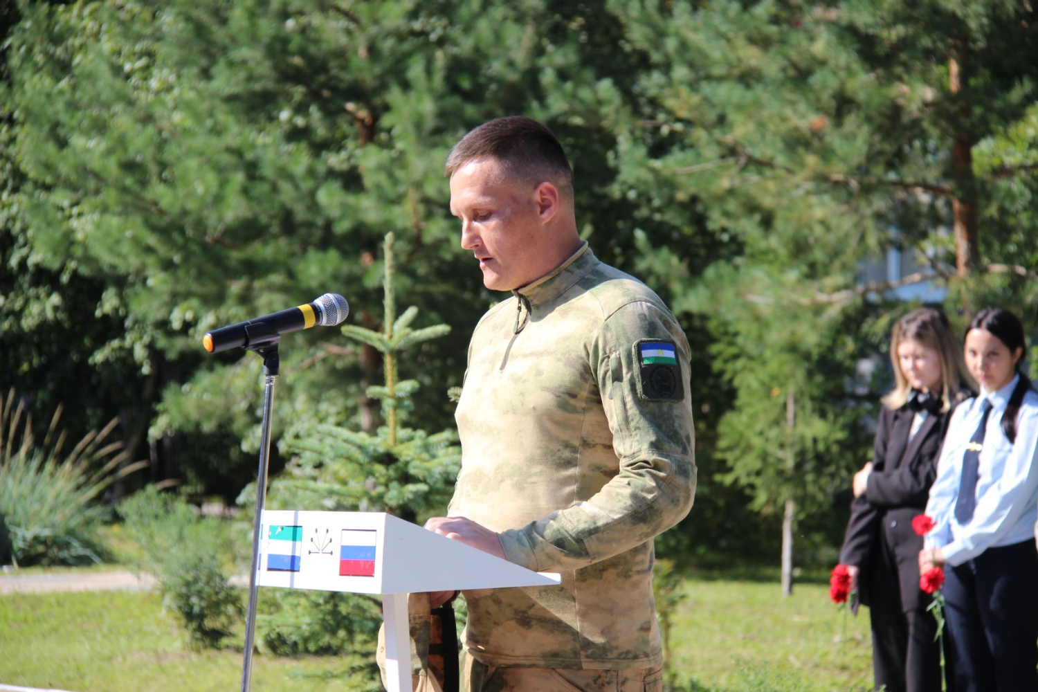 Эдуард  Кускарбеков