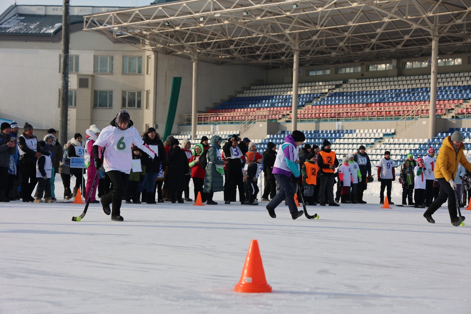 пресс-служба регионального исполкома партии «Единая Россия»