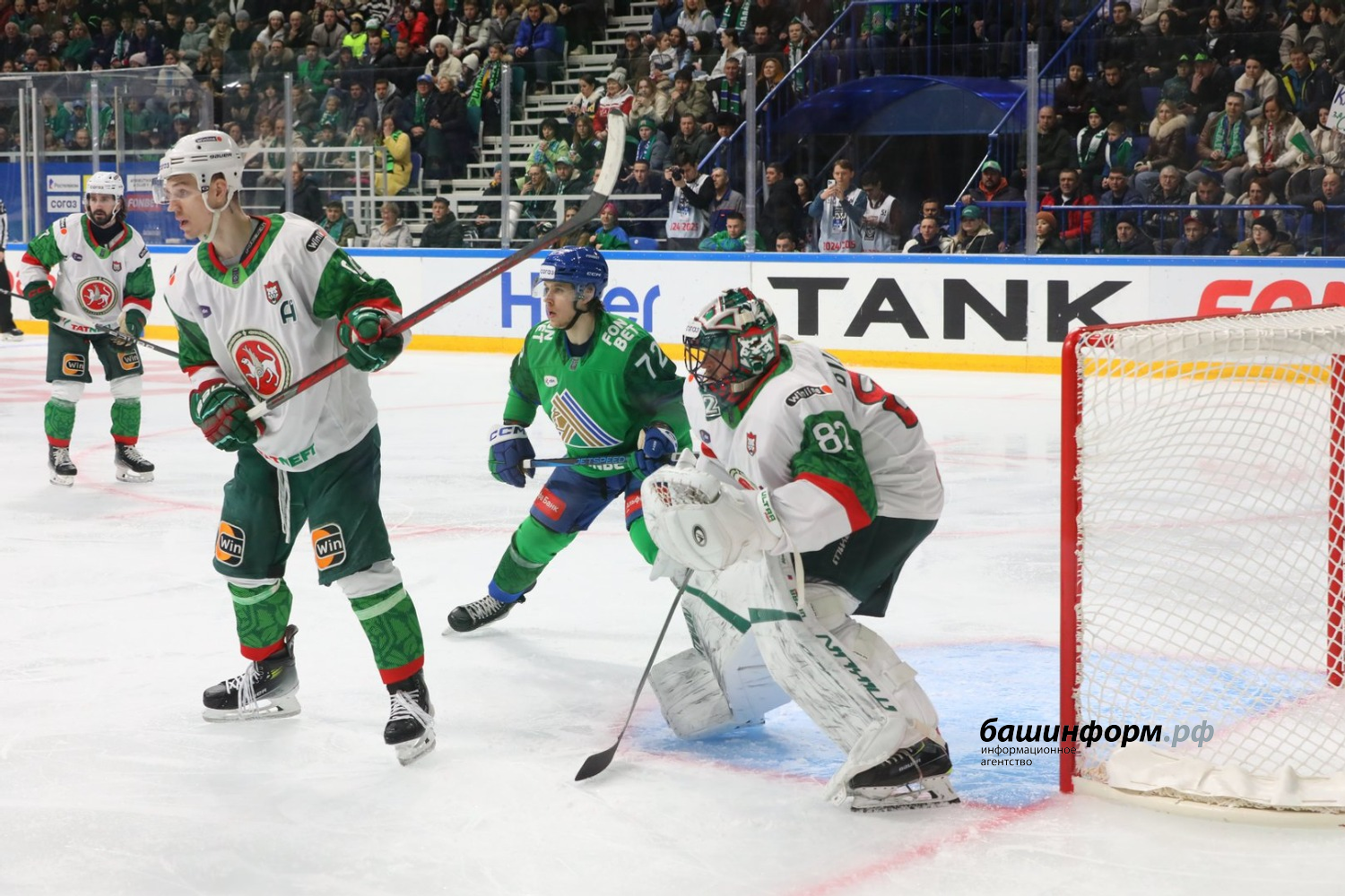 Валерий Шахов