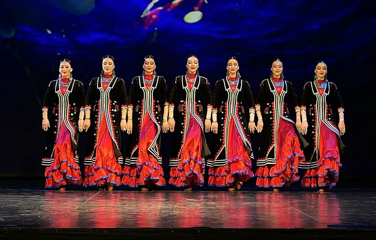 Ирек Сагитов телеграм-канал