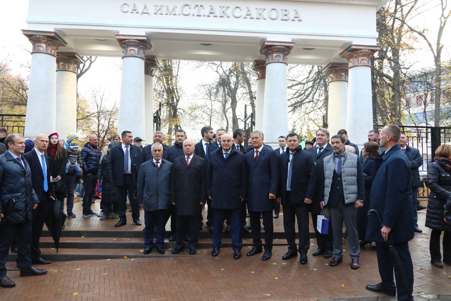 Валерий Шахов